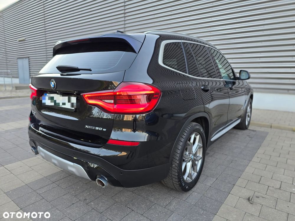 BMW X3 xDrive30e xLine - 9
