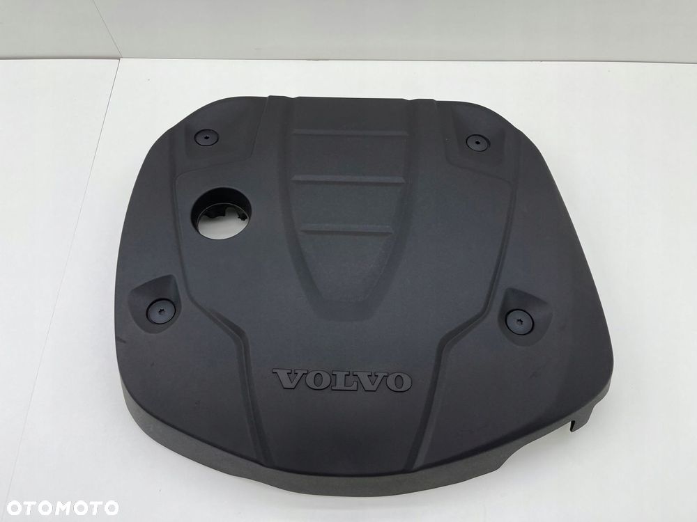 VOLVO V90 S90 OSŁONA POKRYWA GÓRNA SILNIKA 31686823 - 3