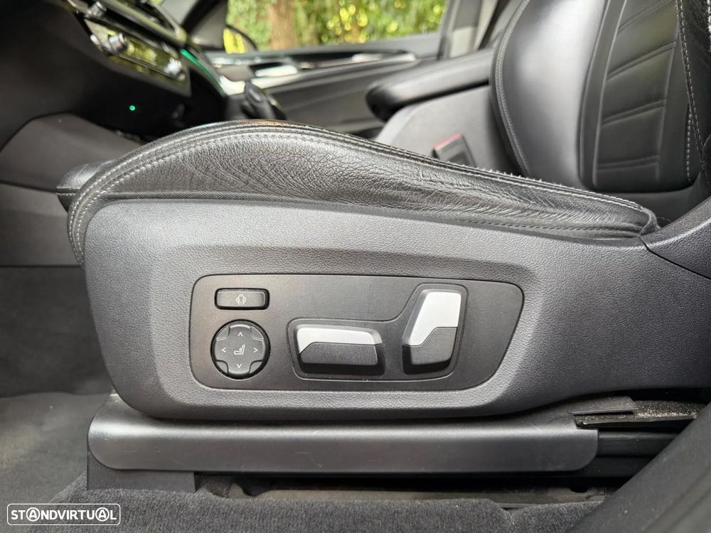 BMW iX3 M Sport Impressive - 30
