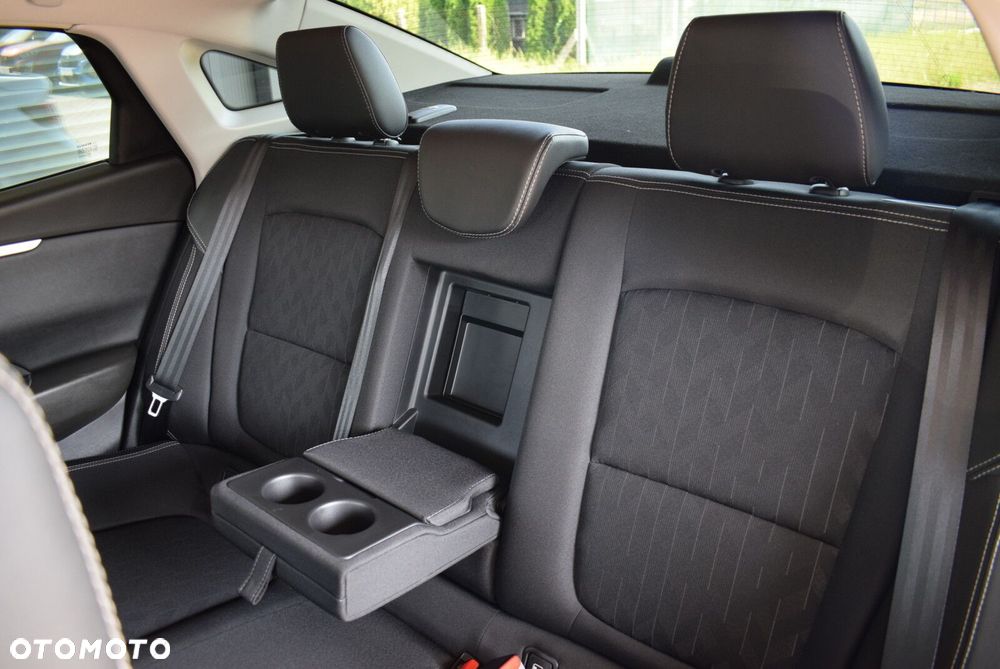 Renault Talisman 1.6 Energy TCe Limited EDC - 22