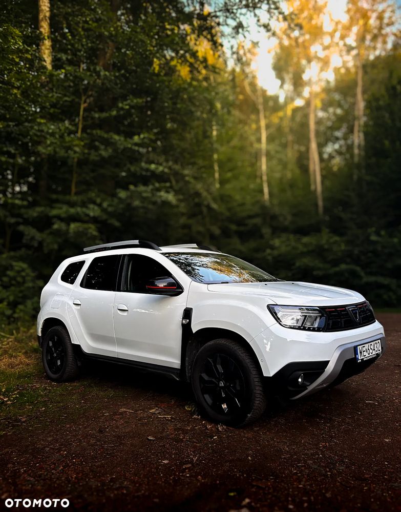 Dacia Duster - 1