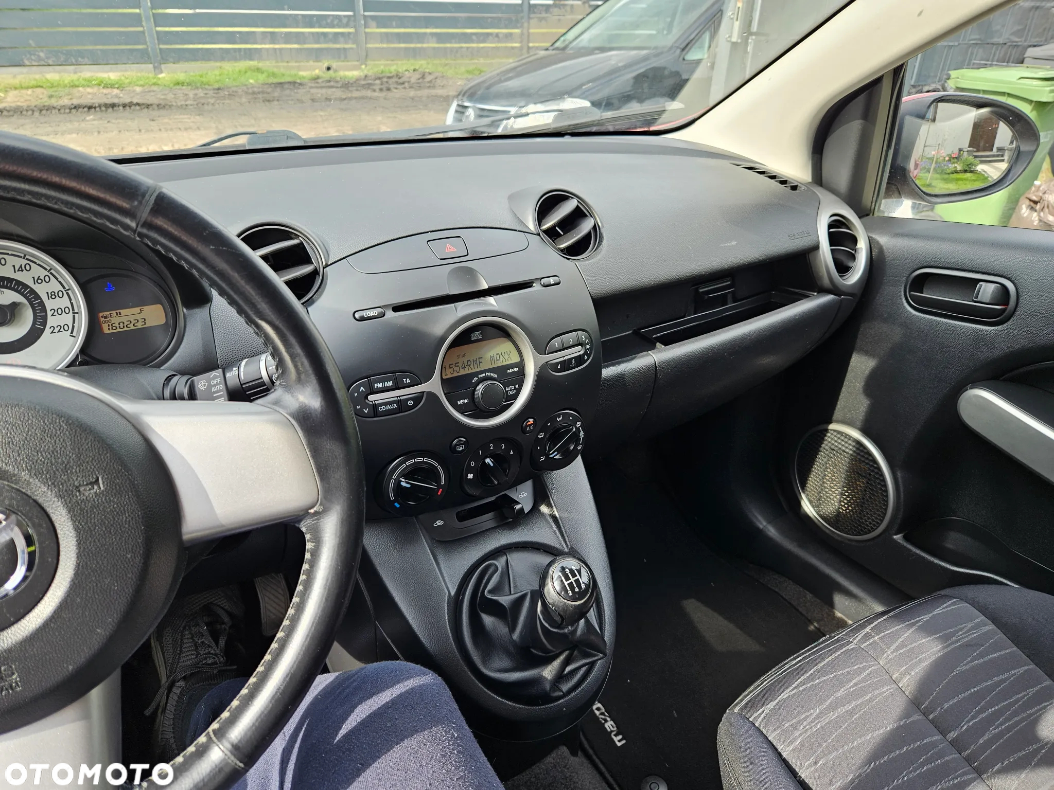 Mazda 2 1.3 Dynamic - 18