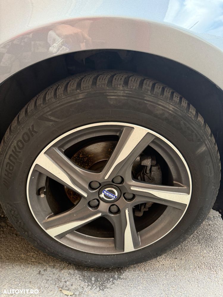 Volvo V40 D2 RDesign - 21