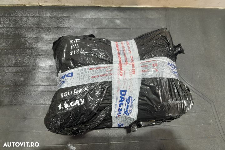 KIT INJECTIE 0445010537 / 04L130755D / 04L130277AD / 04L086G 04450105 - 6