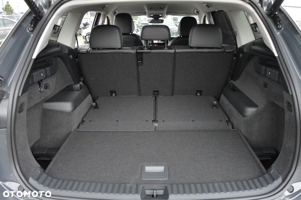 Volkswagen Tayron - 17