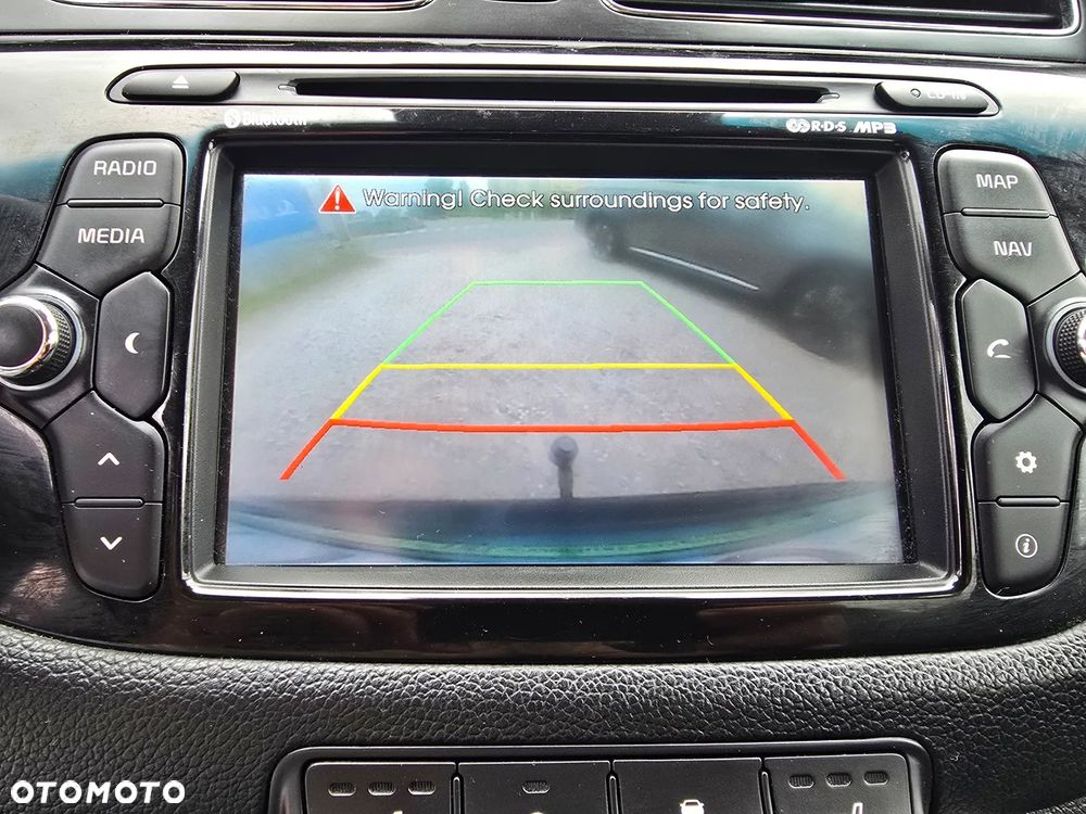 Kia Ceed 1.6 GDI Platinum Edition - 11