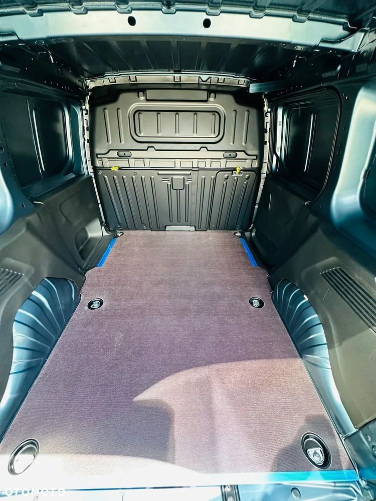 Citroën Berlingo - 17