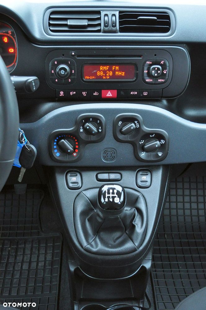 Fiat Panda 1.2 Easy EU6 - 23