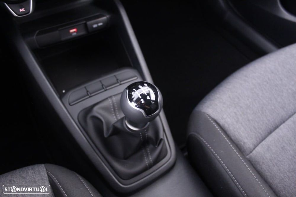 Kia Stonic 1.2 Dynamic - 31