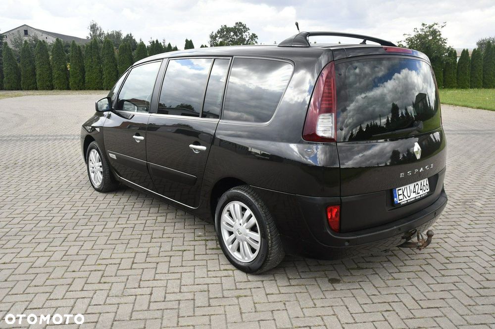 Renault Grand Espace - 13