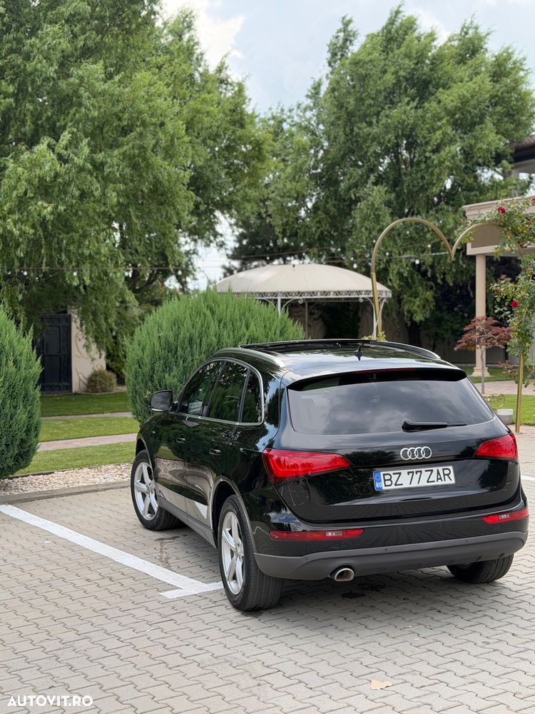 Audi Q5 - 4