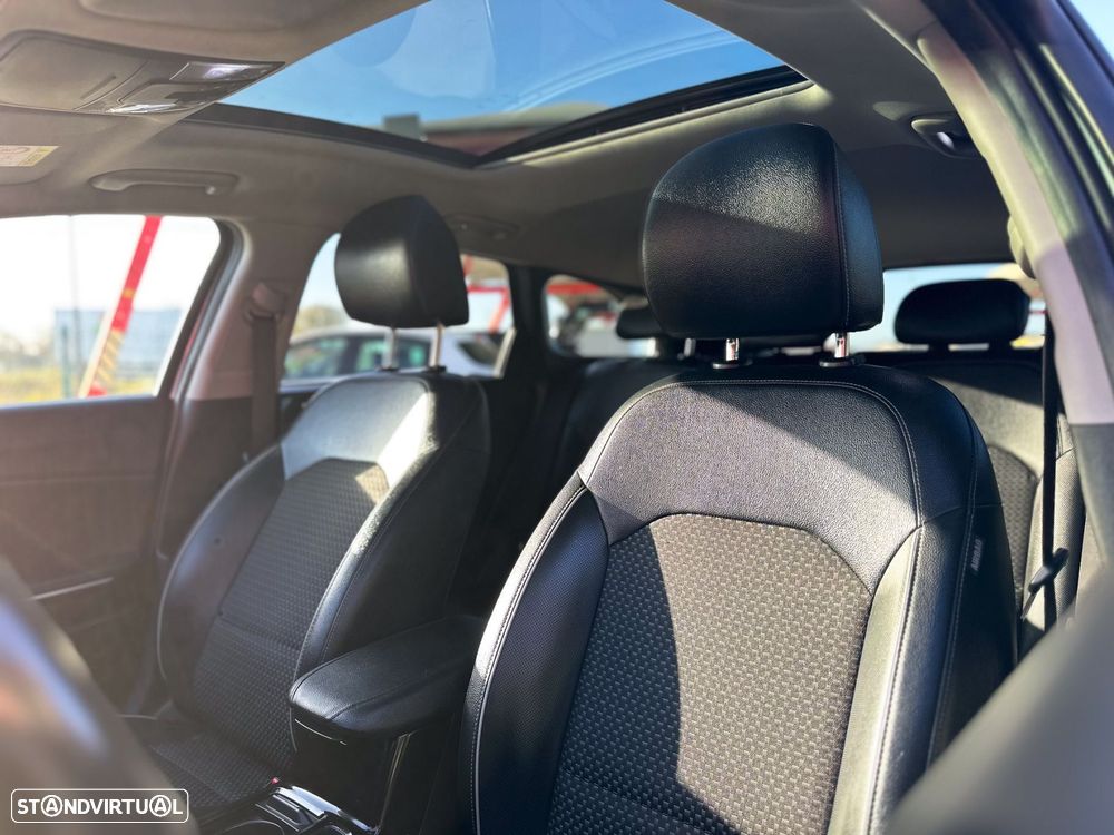 Kia Ceed SW 1.6 CRDi MHEV Drive - 14