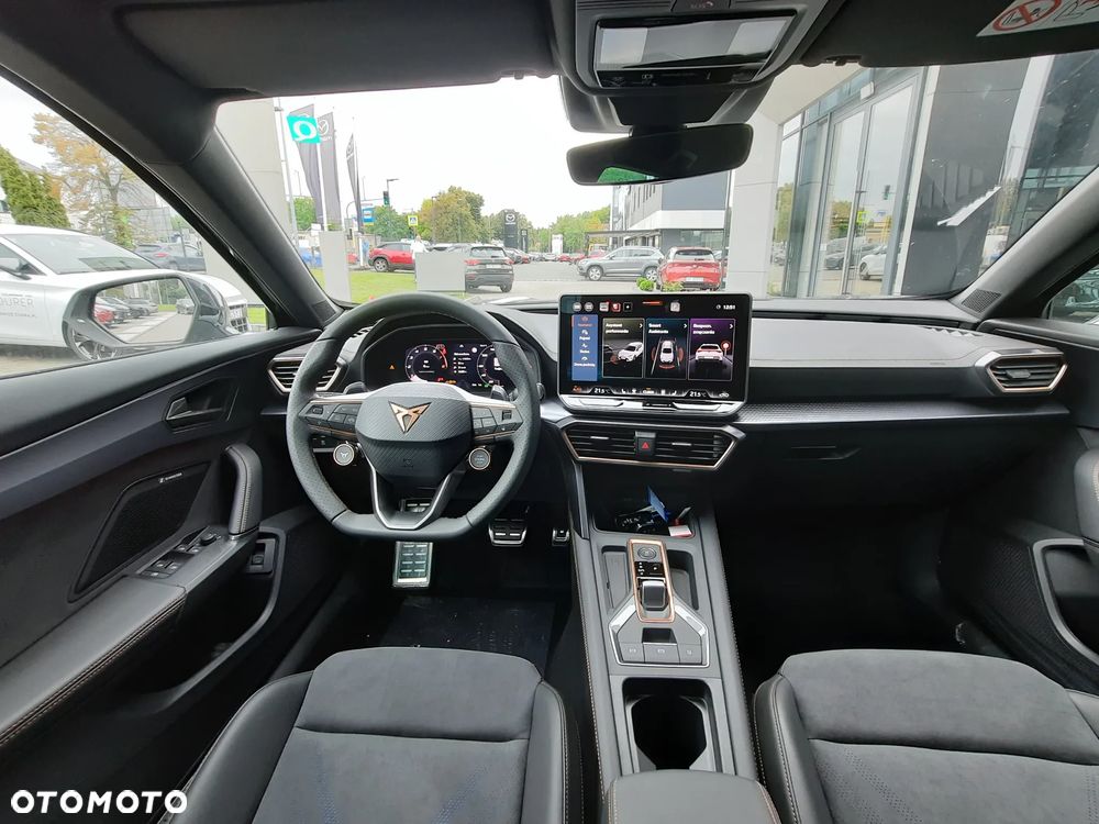 Cupra Formentor 1.5 eTSI mHEV DSG - 8