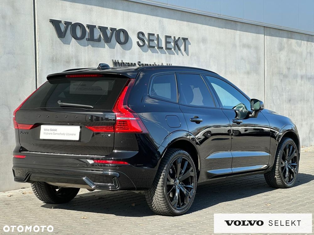 Volvo XC 60 - 6