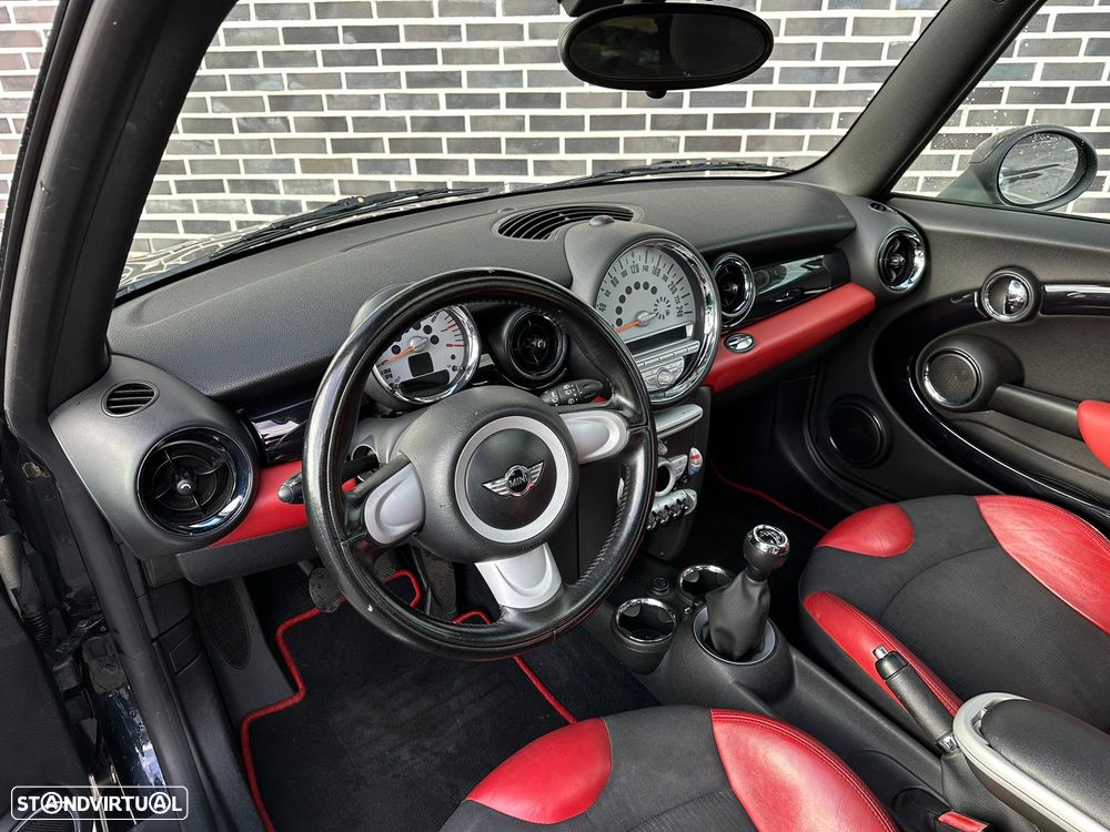 MINI 3 Portas Cooper - 11