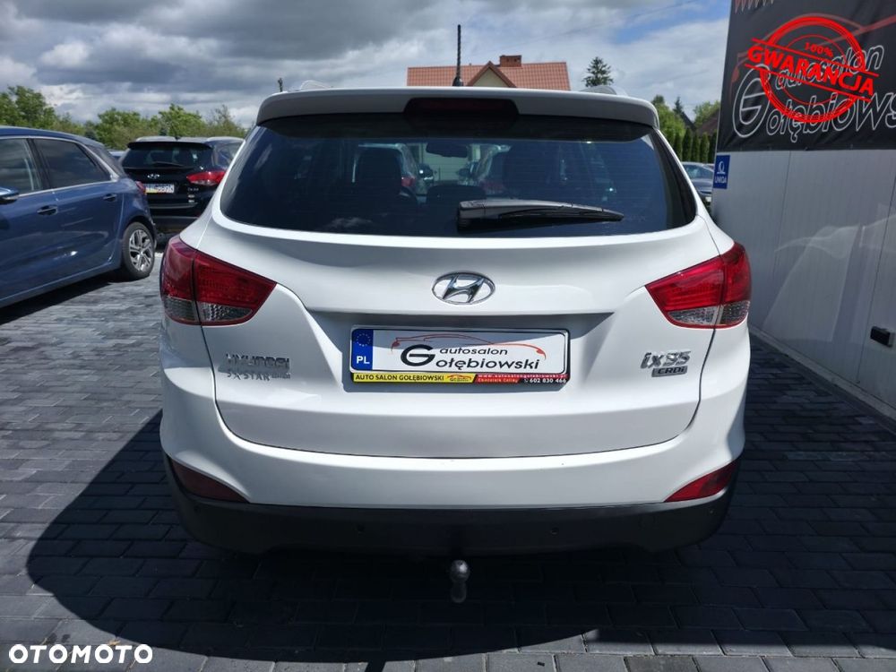 Hyundai ix35 - 9