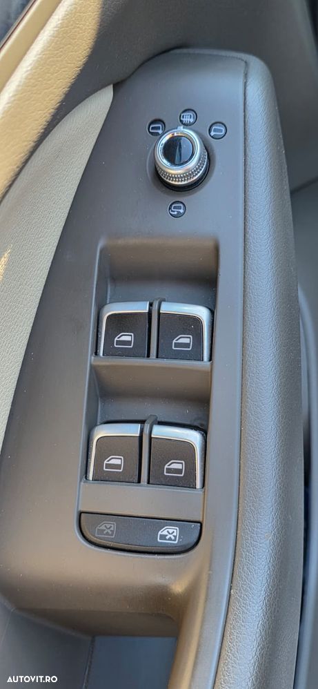 Audi Q5 2.0 TDI Quattro - 25