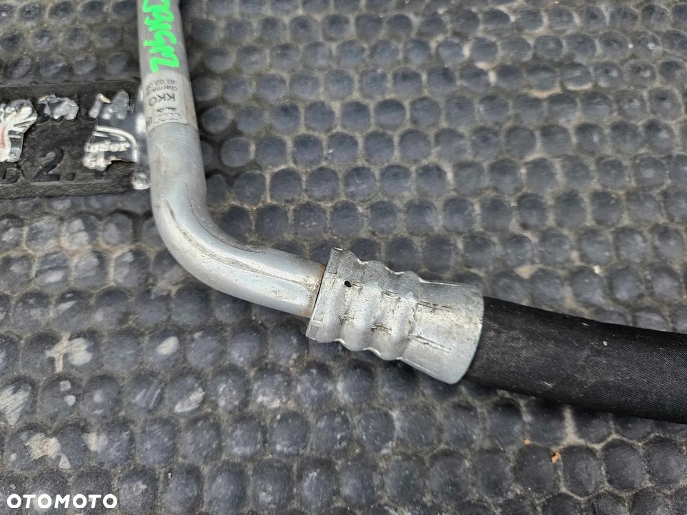 Przewod Klimatyzacji 8E0260707BH Waz Klimatyzacja Klima Audi A4 B6 B7 - 6