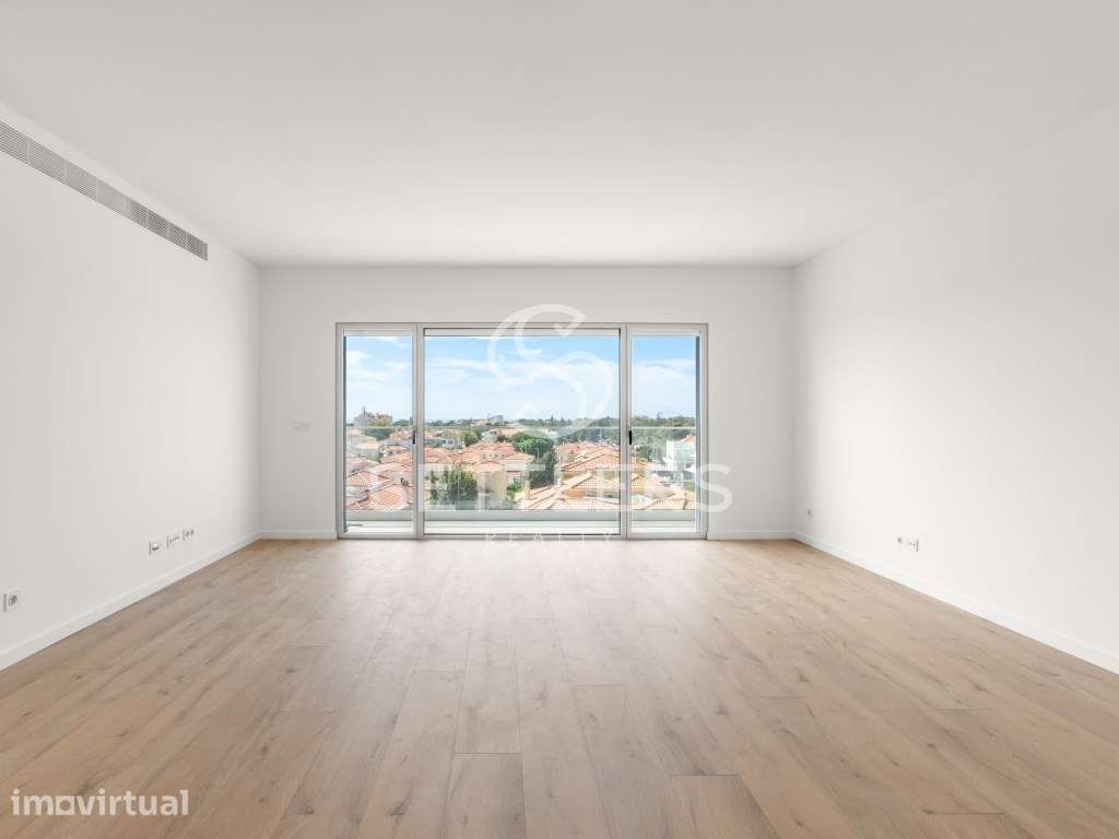 Apartamentos T4 - Lombos, Carcavelos - Grande imagem: 3/17