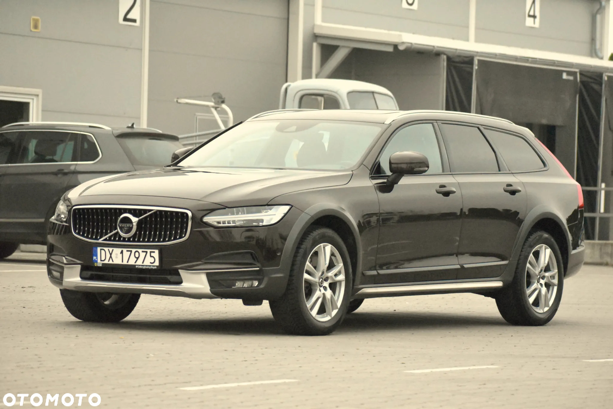 Volvo V90 T6 AWD Geartronic Inscription - 5