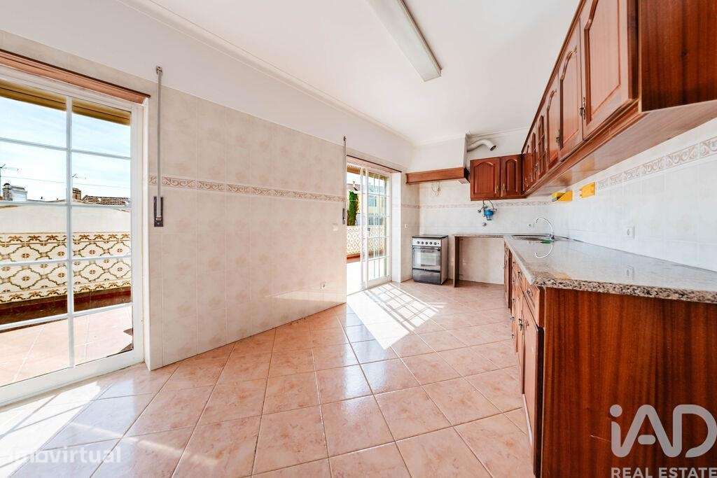 Apartamento T3 em Cadaval e Pêro Moniz - Grande imagem: 3/32