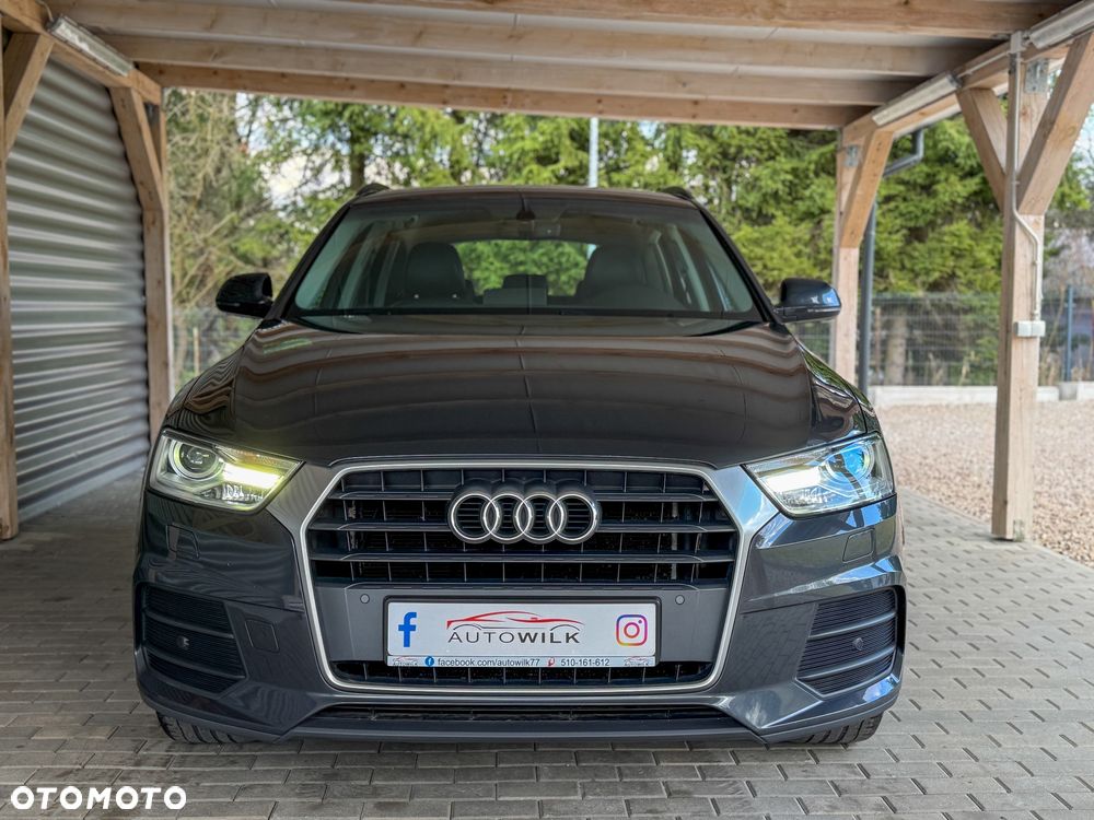 Audi Q3 1.4 TFSI CoD ultra - 17