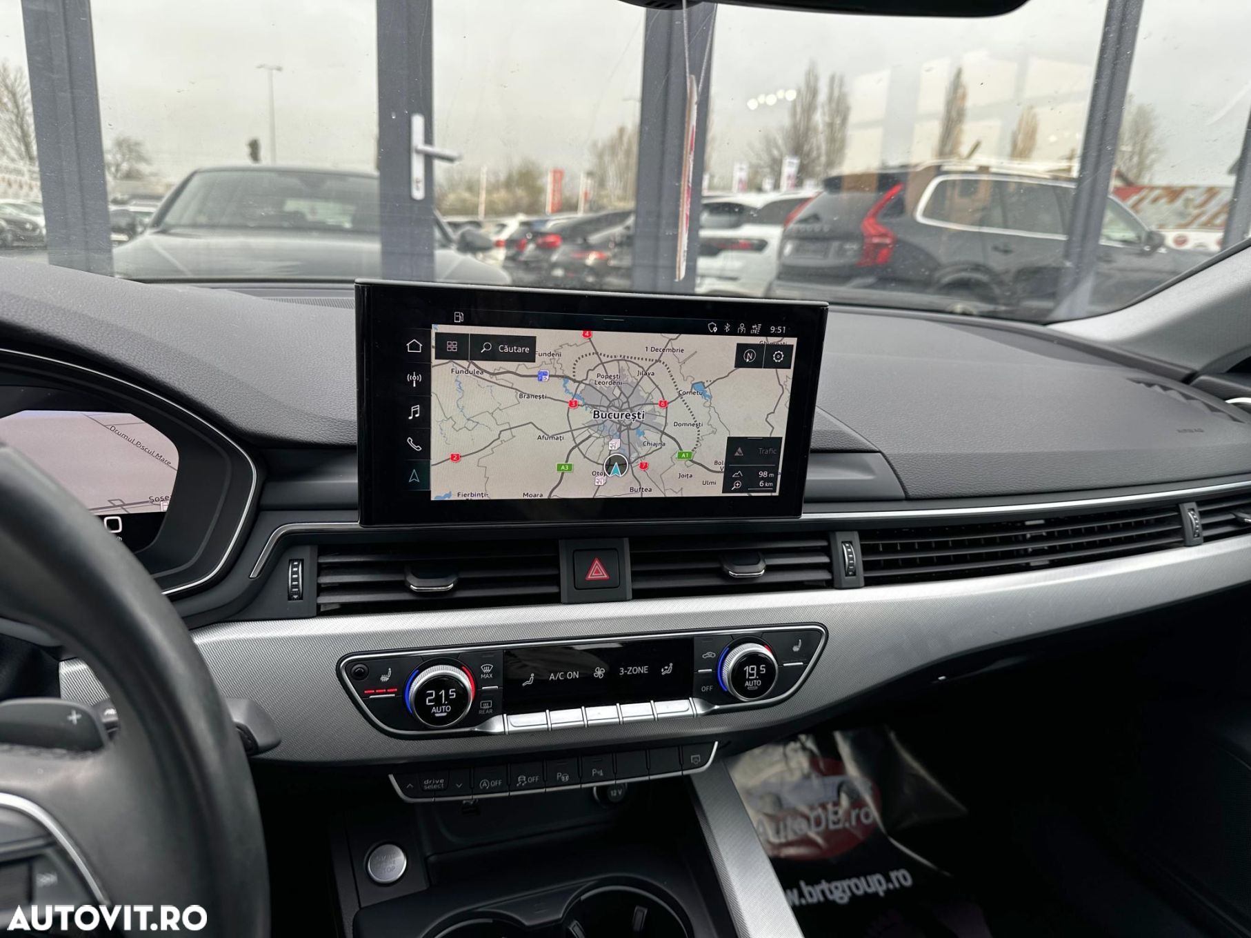 Audi A5 - 11