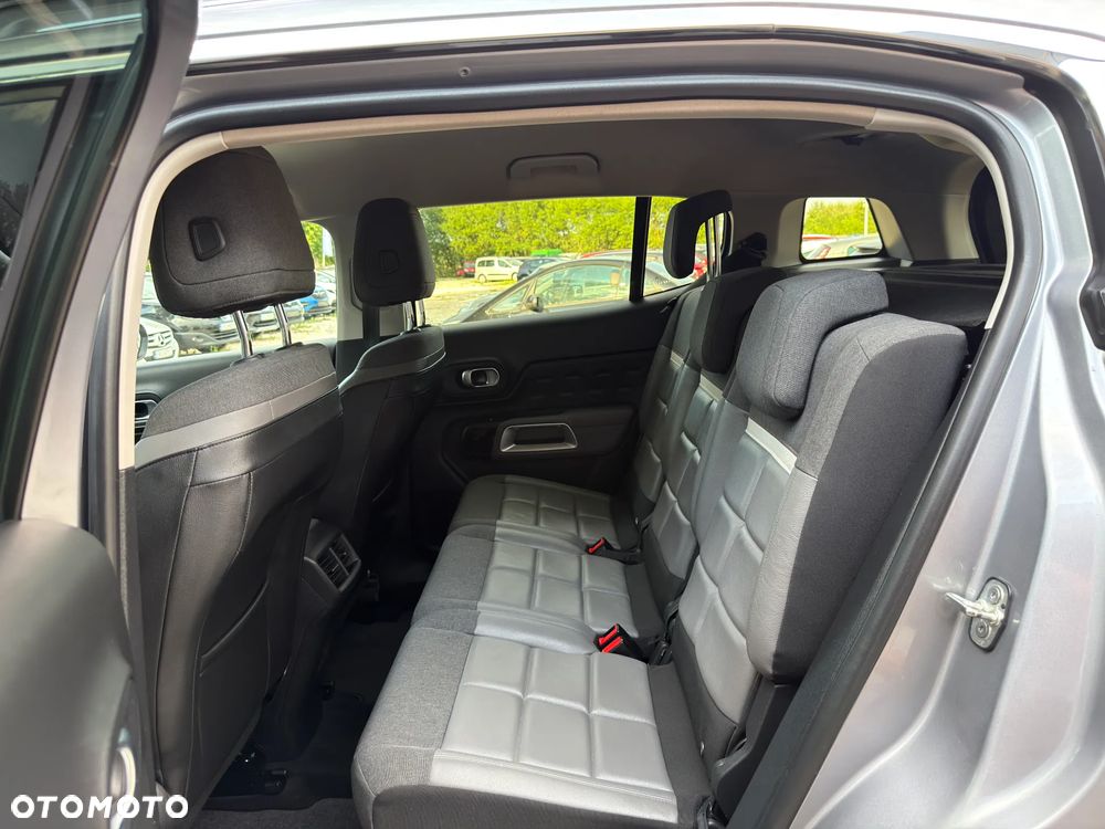 Citroën C5 Aircross 1.5 BlueHDi Shine - 26