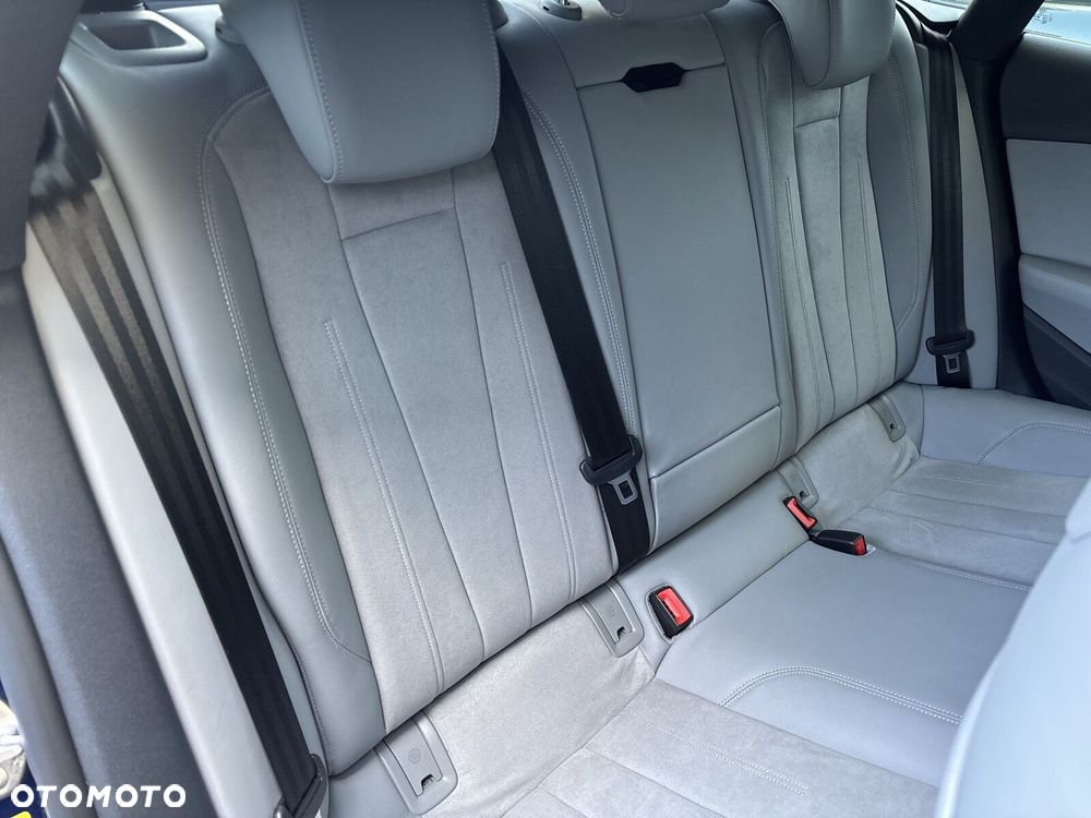 Audi A5 Sportback - 30