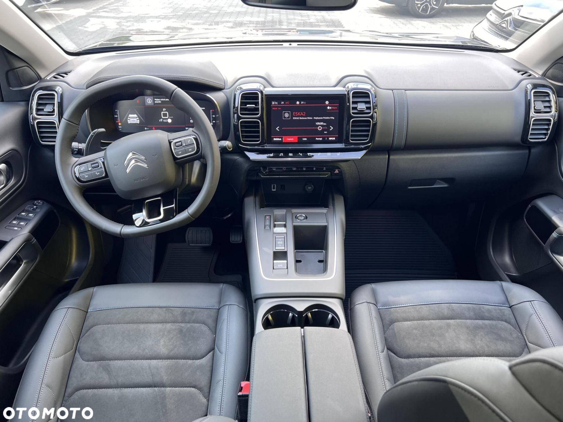 Citroën C5 Aircross - 15