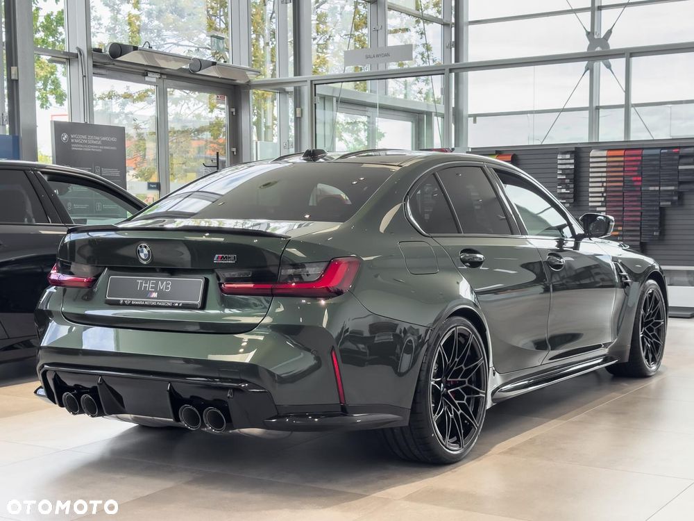 BMW M3 - 3