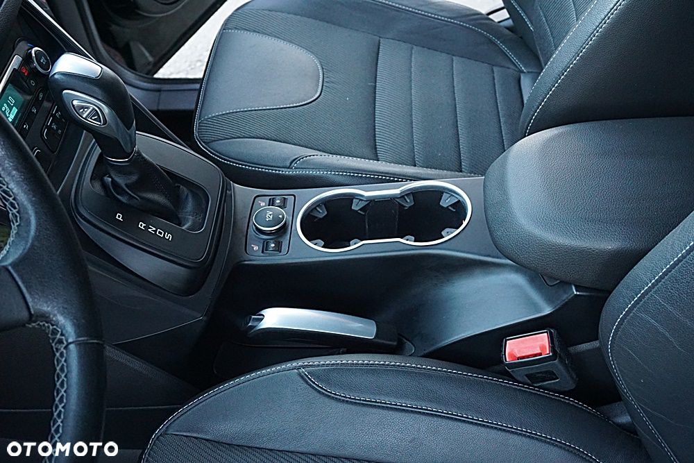 Ford Kuga 2.0 TDCi 4x4 Individual - 30
