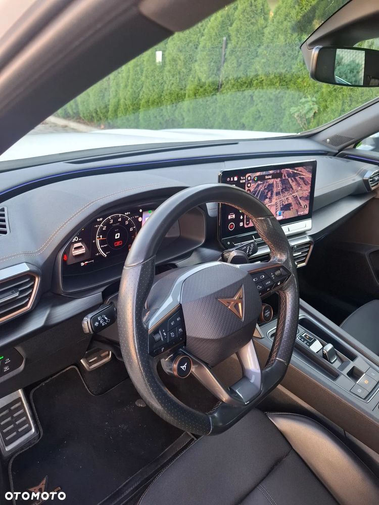 Cupra Formentor 2.0 TSI 4Drive VZ Fuori Edition DSG - 11