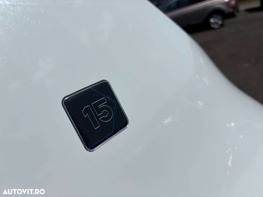 Dacia Sandero Stepway Blue dCi 95 Celebration - 9