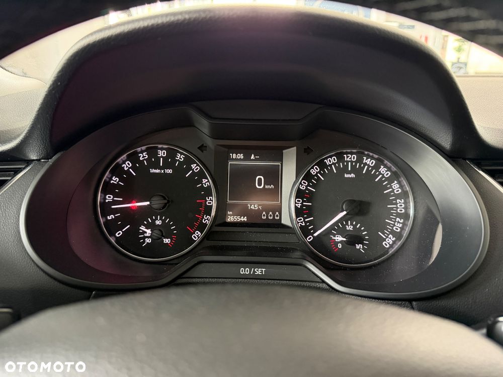 Skoda Octavia 2.0 TDI Ambition - 18