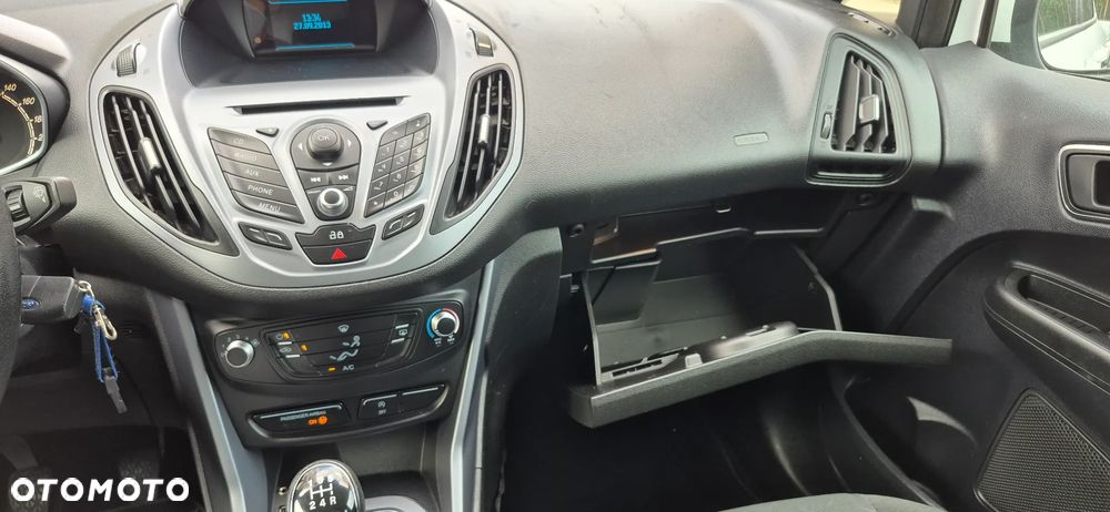 Ford B-MAX 1.0 EcoBoost Trend - 33