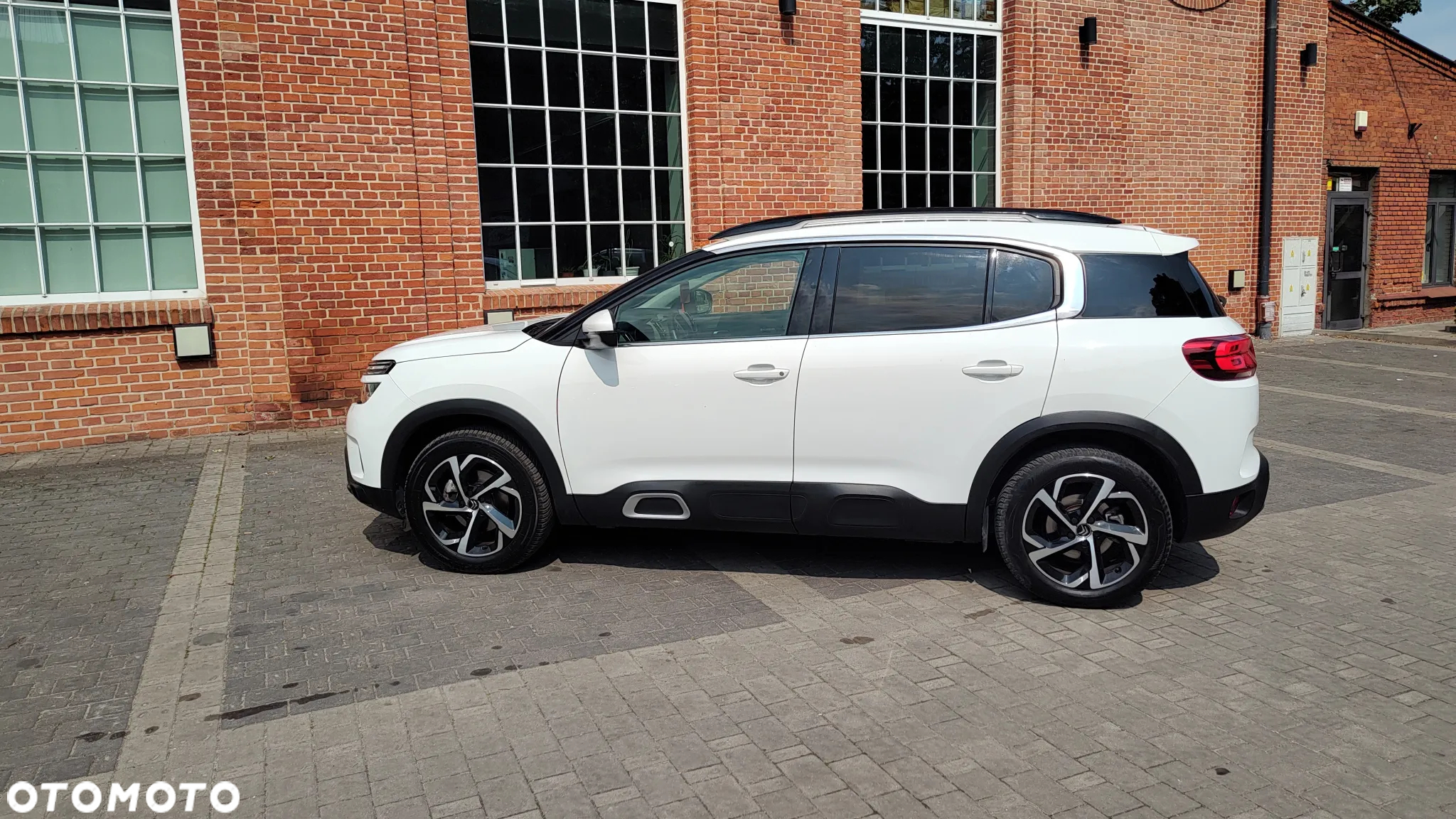 Citroën C5 Aircross - 7