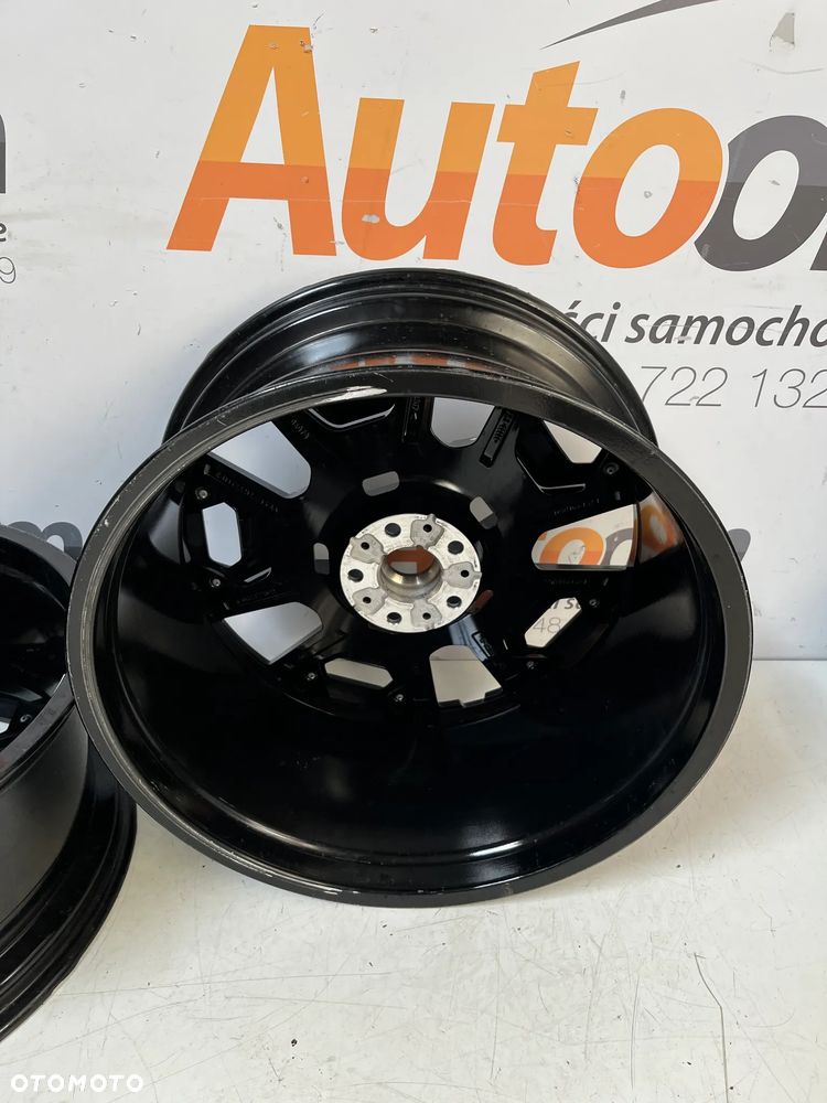 BMW X5 G05 XM G09 E10Jx22H2 Et21 5x112 1543987,1543989,1543988 ,1543990 - 19