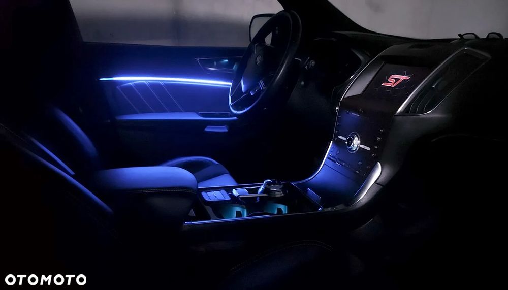 Ford Edge - 6
