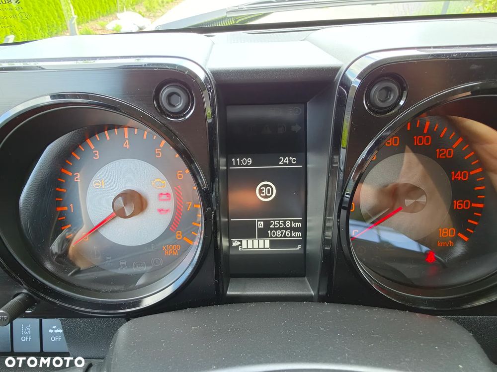Suzuki Jimny 1.5 Pro - 9