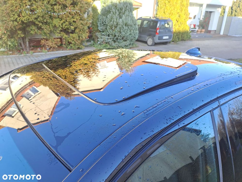 BMW Seria 5 520d M Sport Edition - 20