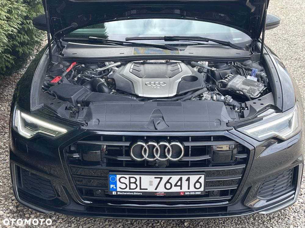 Audi A6 Limousine - 14