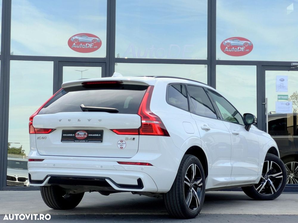 Volvo XC 60 - 4