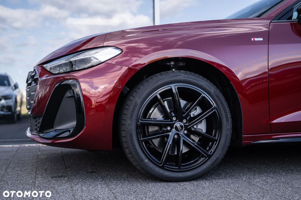 Audi A5 Avant TFSI Quattro S tronic - 7