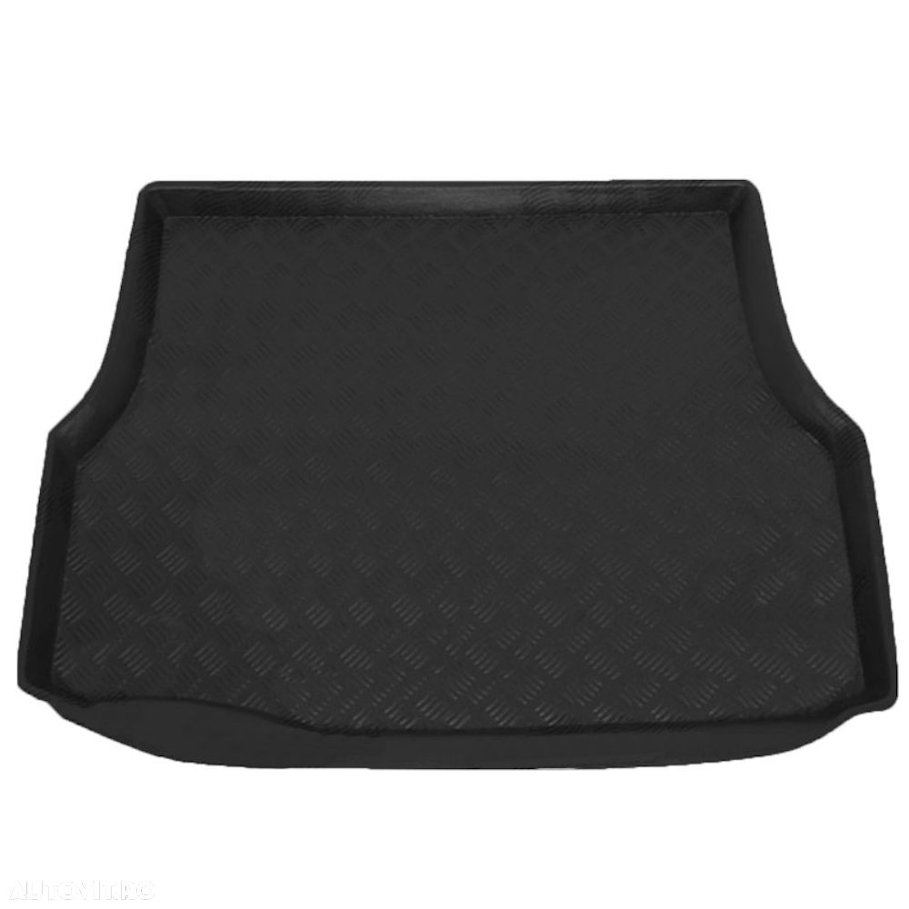 Tavita portbagaj Mercedes Clasa C (CL203) Sport Coupe 2000-2008 fara protectie antiderapanta - 1