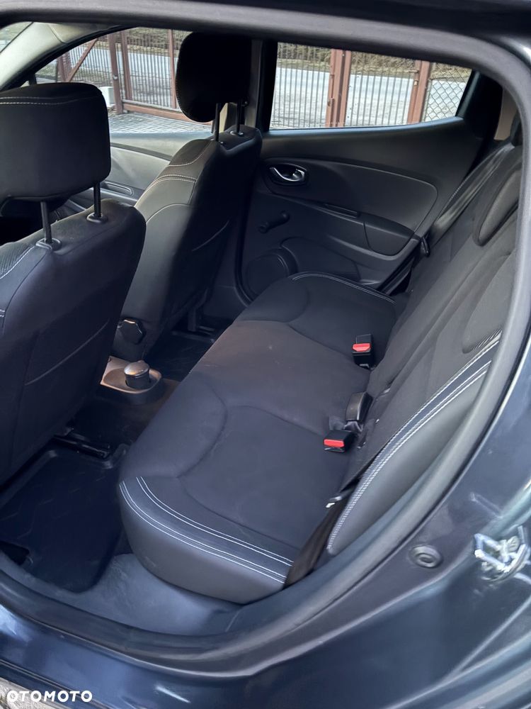 Renault Clio 1.2 16V Alize - 7