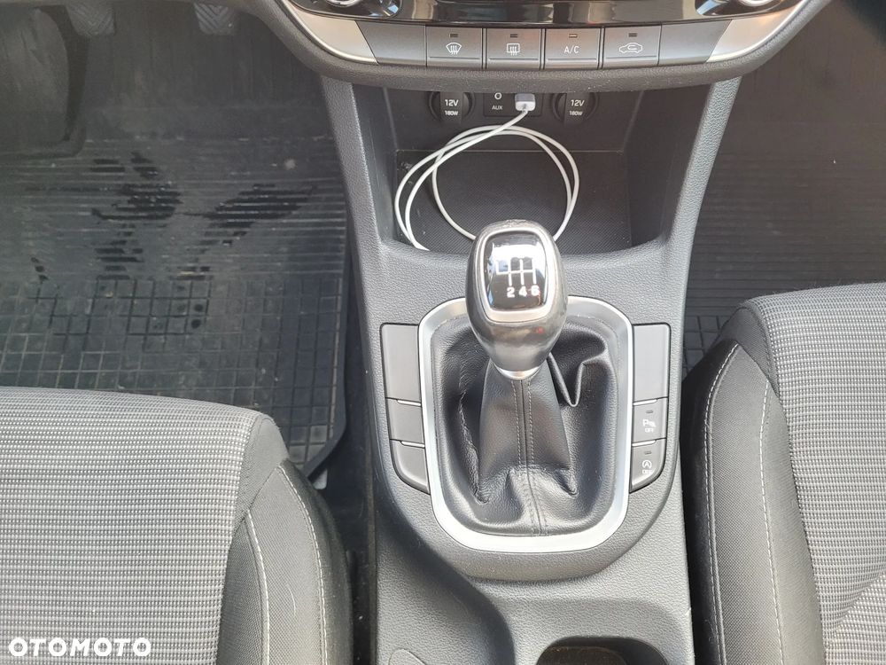 Hyundai i30 1.0 T-GDI Comfort - 16