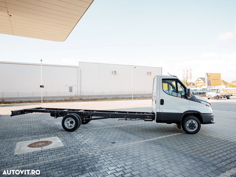 Iveco Daily 50C16H3.0 Z - 8