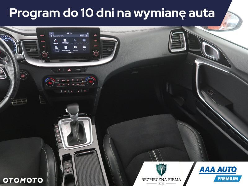 Kia ProCeed - 10