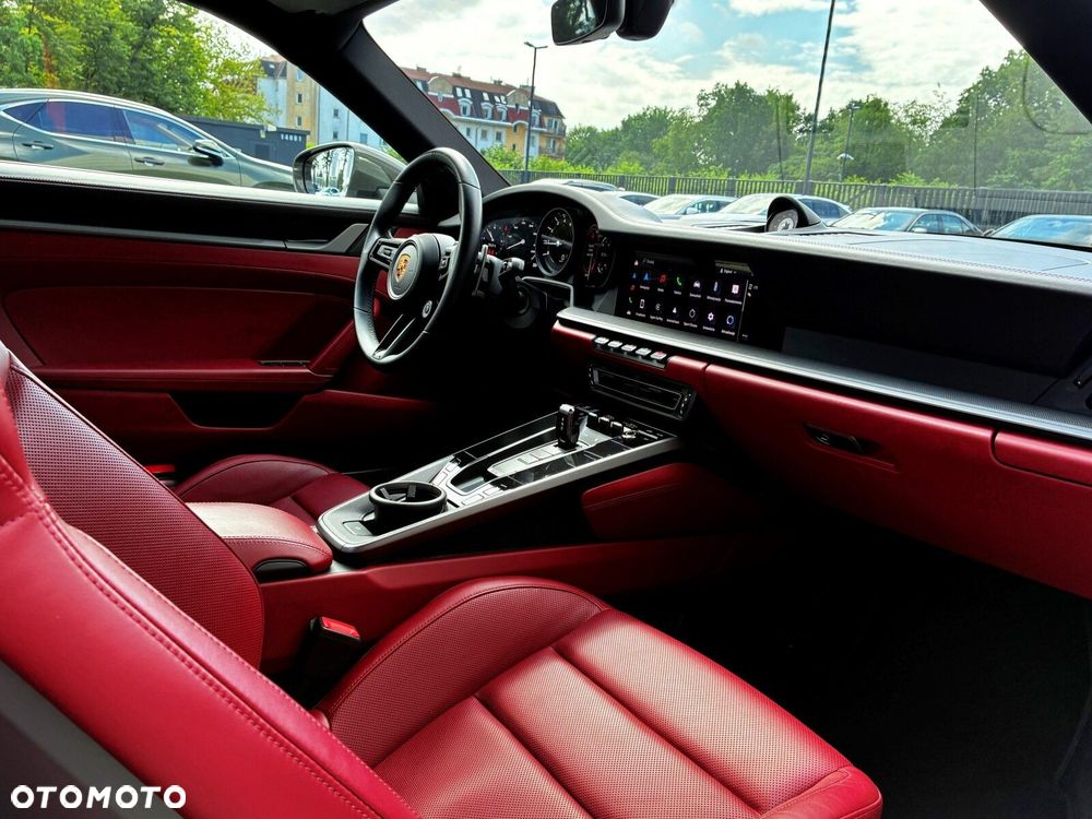 Porsche 911 - 39